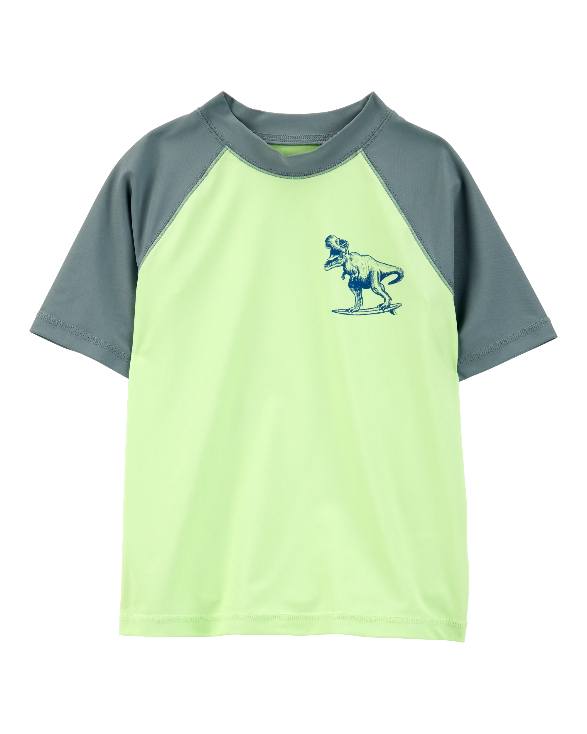 Верх купальный Carters 3S581610 - фото 1