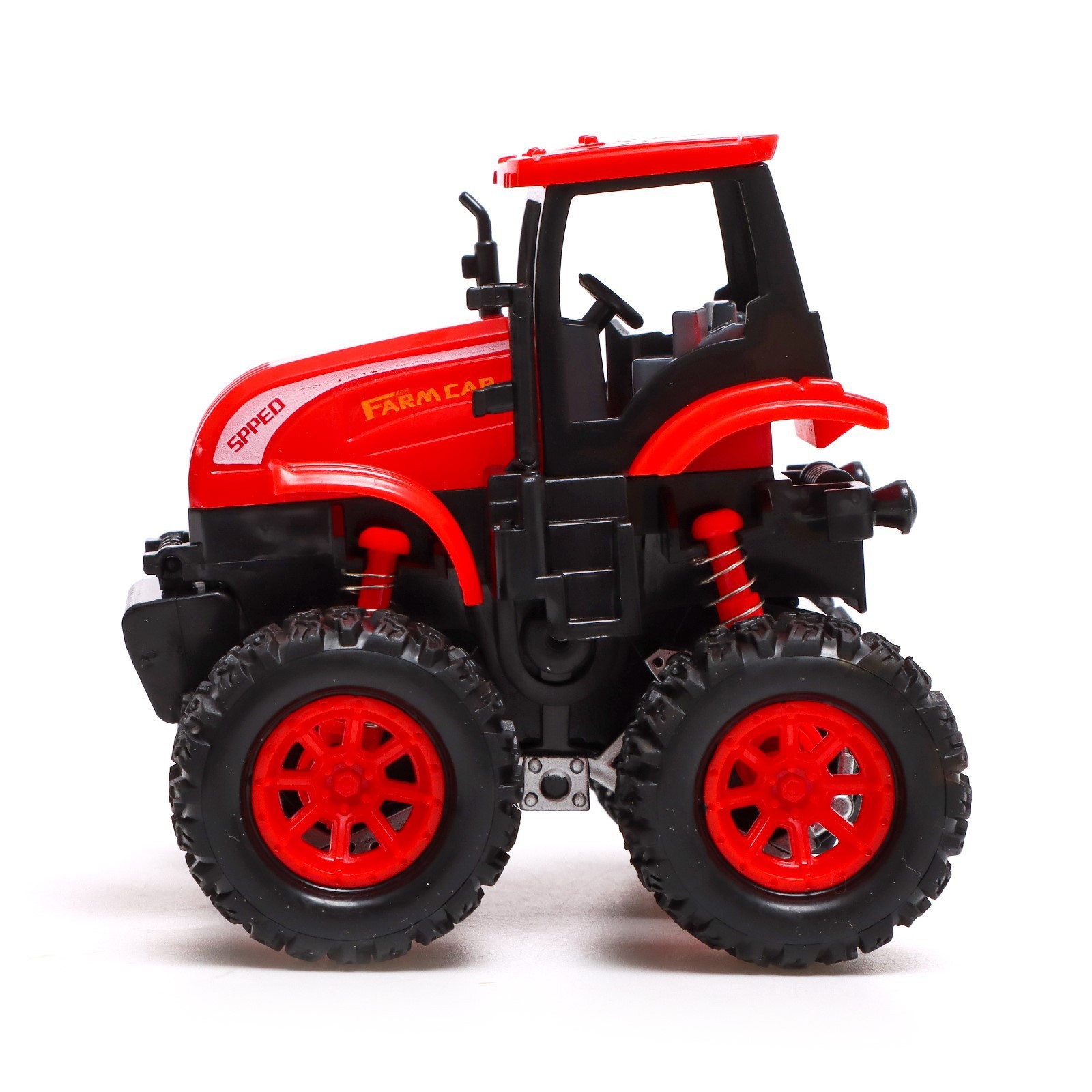 Автомобиль Sima-Land 9206189 - фото 2