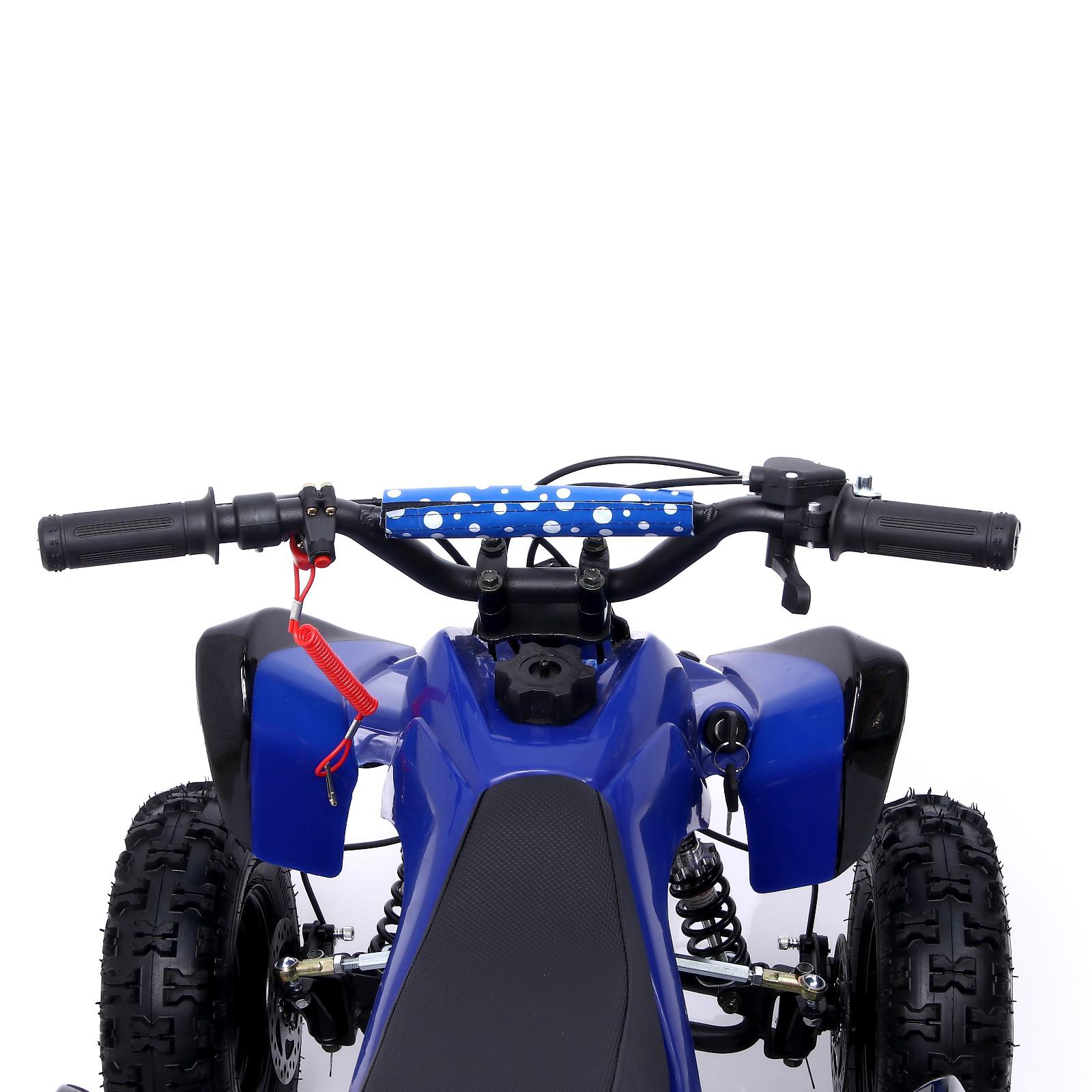 Квадроцикл Sima-Land ATV R6 - фото 6