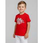 Футболка VGtrikotazh