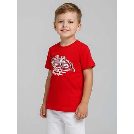 Футболка VGtrikotazh