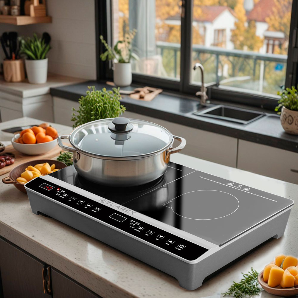 Электрическая плита TUAREX TK-2731 - фото 10