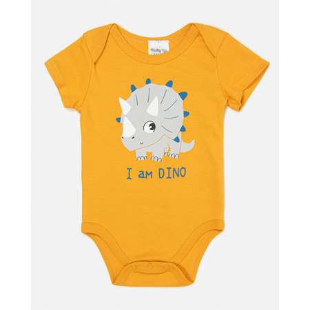 Боди BabyGo