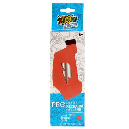 Картридж Redwood 3D PRO