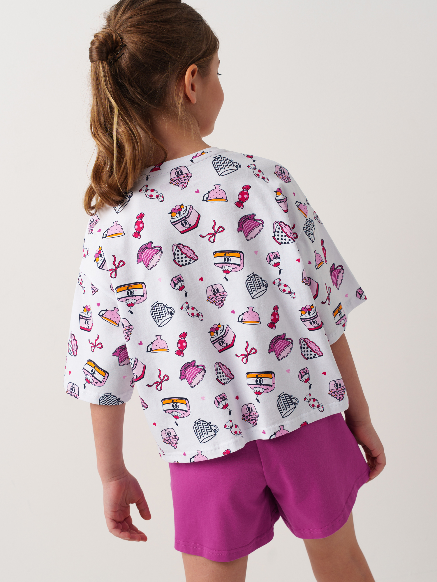 Пижама PlayToday 12621240 - фото 3