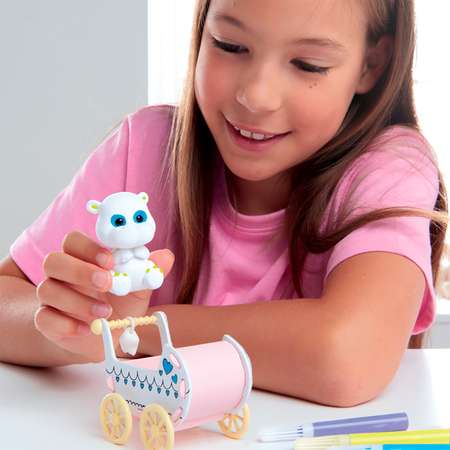 Игровой набор Фуззики
