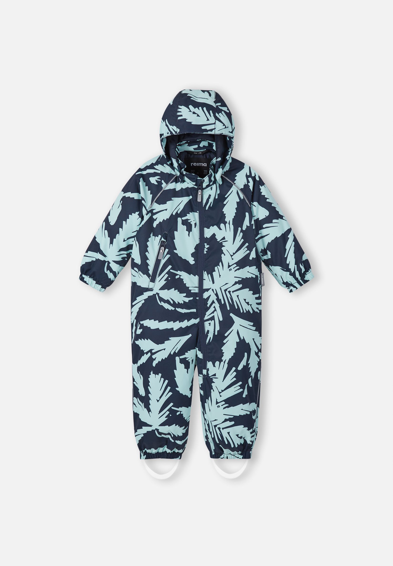 Комбинезон Reima 510350W-6985 - фото 1
