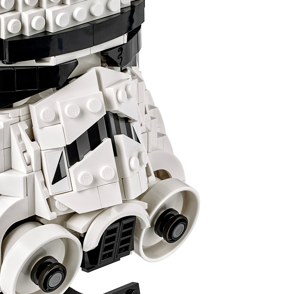 Конструктор LEGO 1023 дет. - фото 2