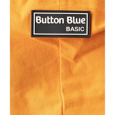 Худи BUTTON BLUE