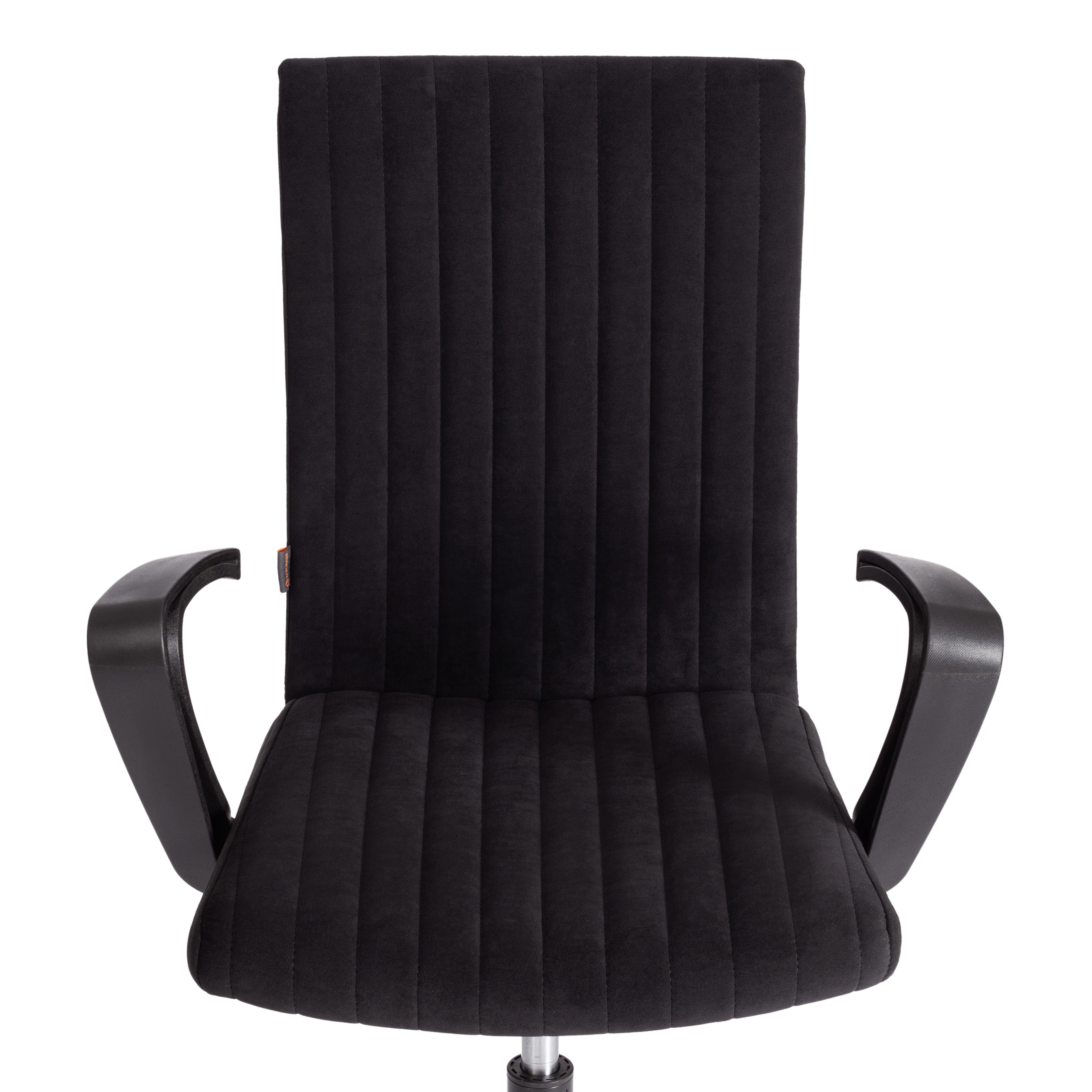 Компьютерное кресло TETCHAIR SPARK флок , черный - фото 15