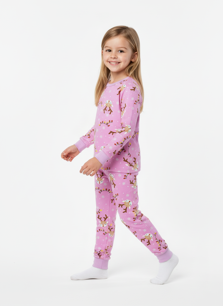 Пижама YOULALA 0936201601 - фото 2