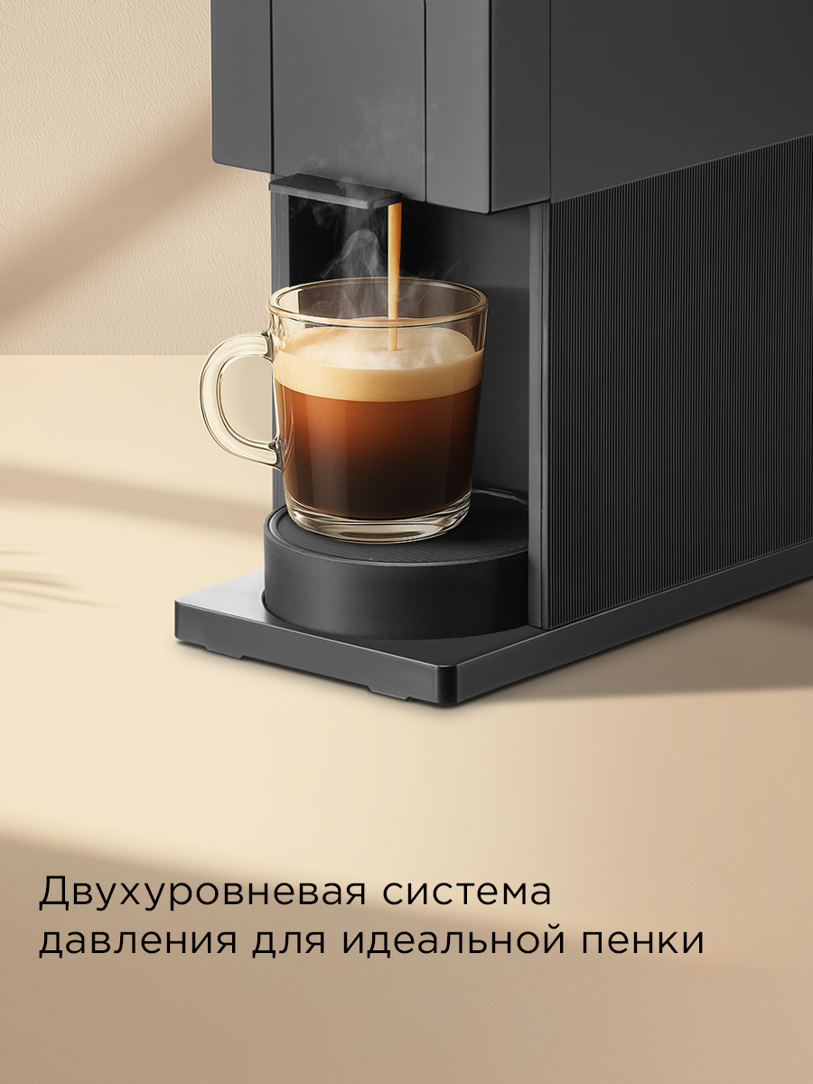 Кофеварка REDMOND CM723 - фото 3