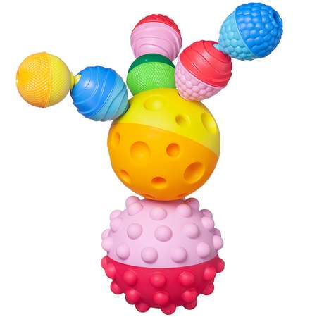 Игрушка LALABOOM