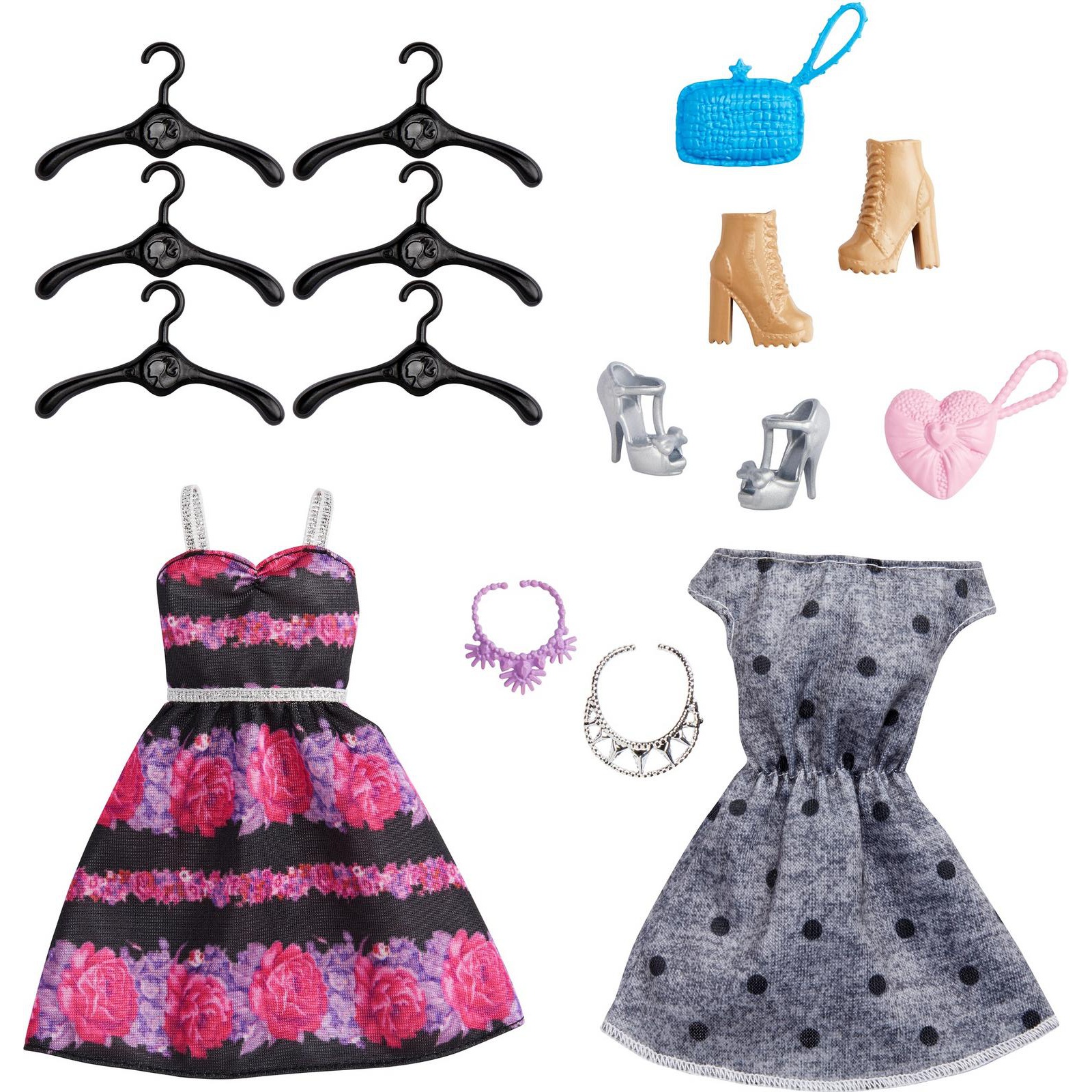 Кукла модельная Barbie GBK12 - фото 3