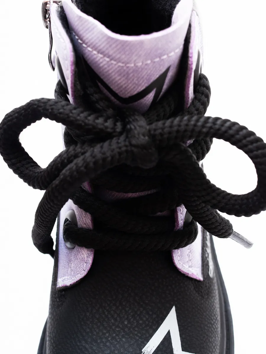 Ботинки Тотошка T732-2AQ - фото 6