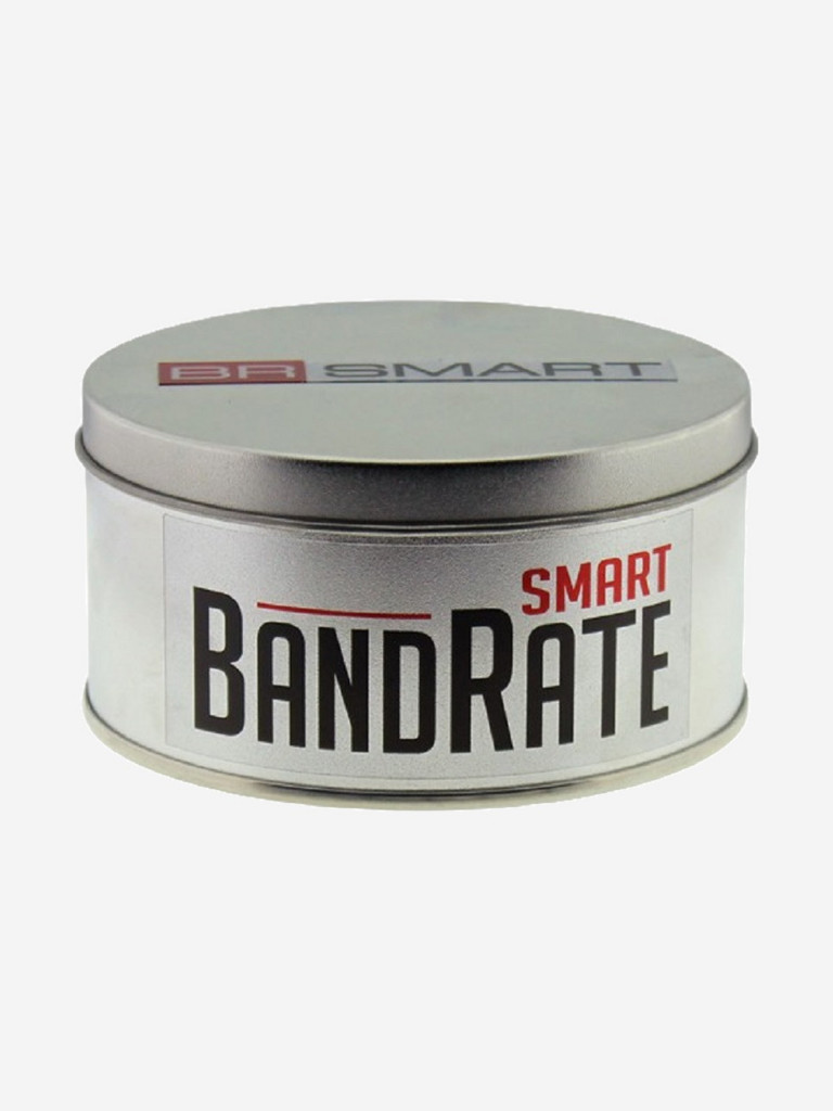 Беспроводные наушники BandRate Smart BRSTWSDT3WS - фото 2