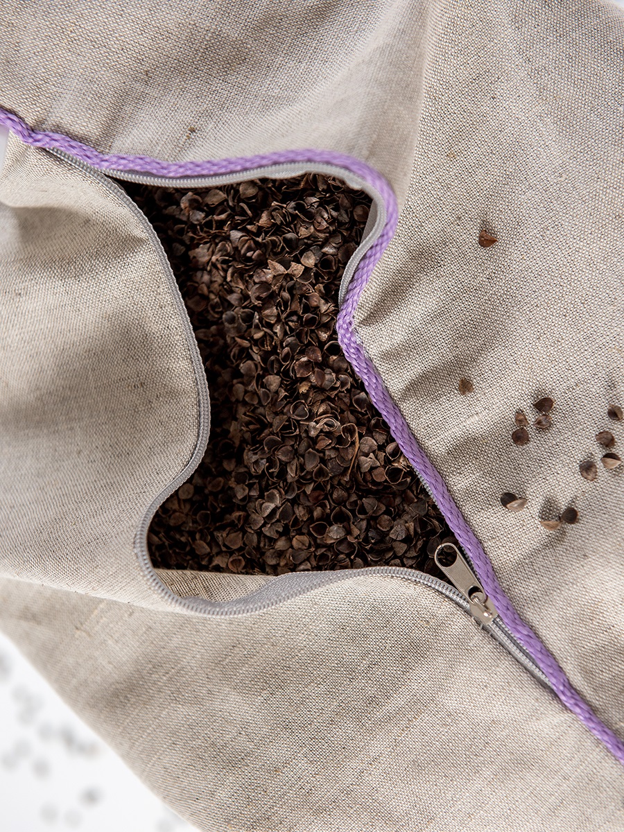 Подушка BIO-TEXTILES - фото 5