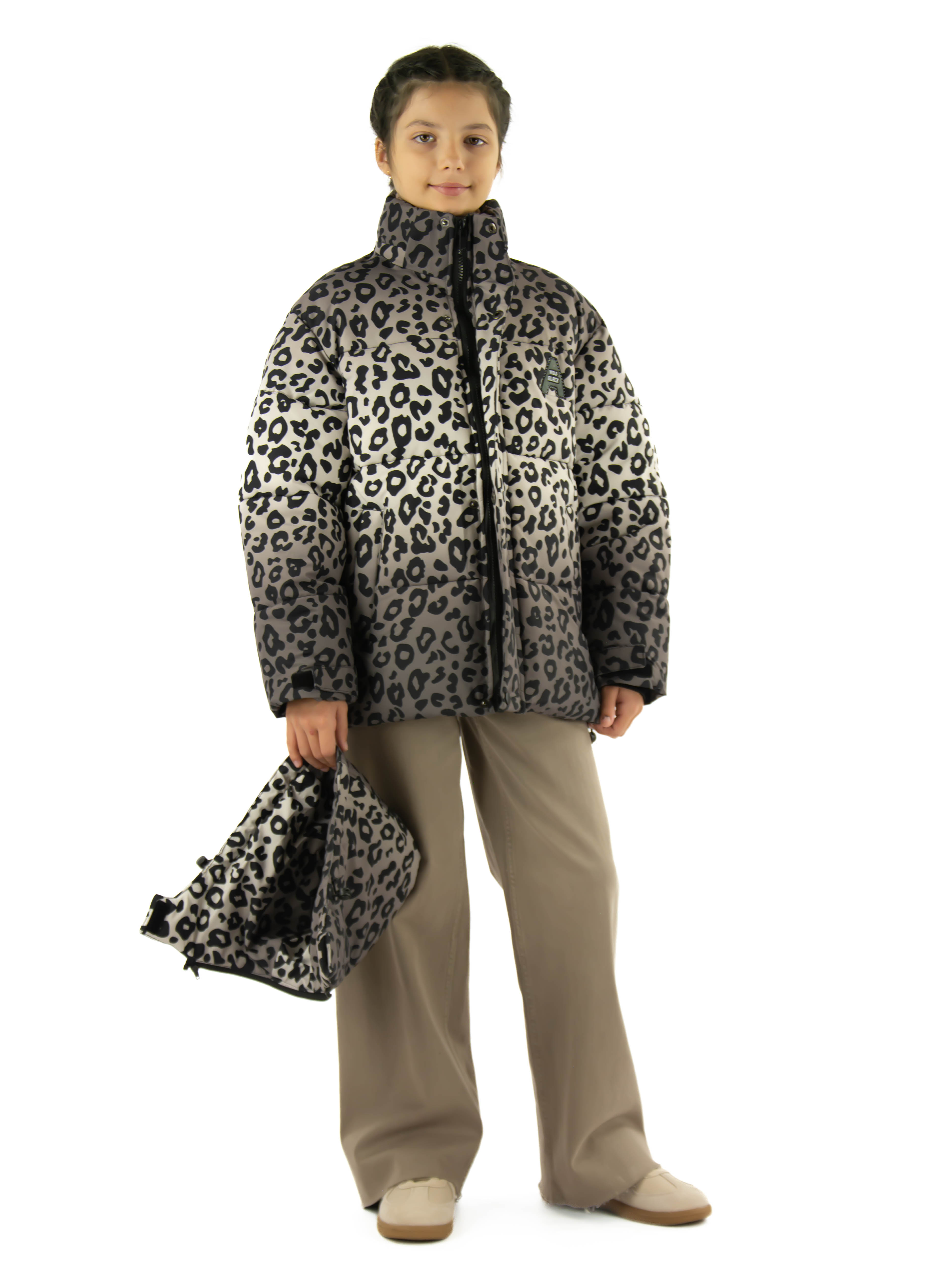 Куртка CASTLELADY 727727341 - фото 10