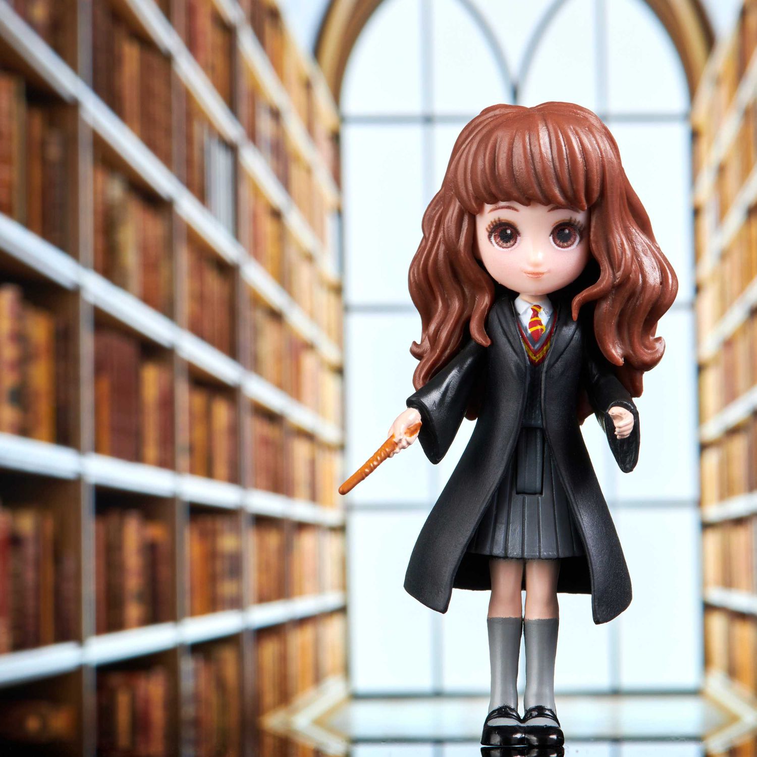 Фигурка WWO Harry Potter Магические миниатюры в ассортименте - фото 12