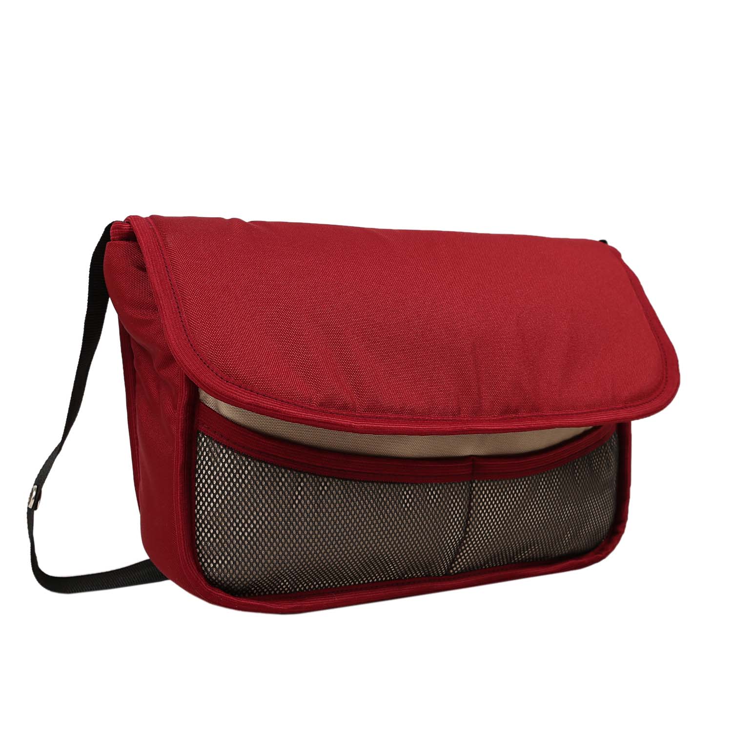 Коляска трансформер alis Amelia бежевый - фото 9