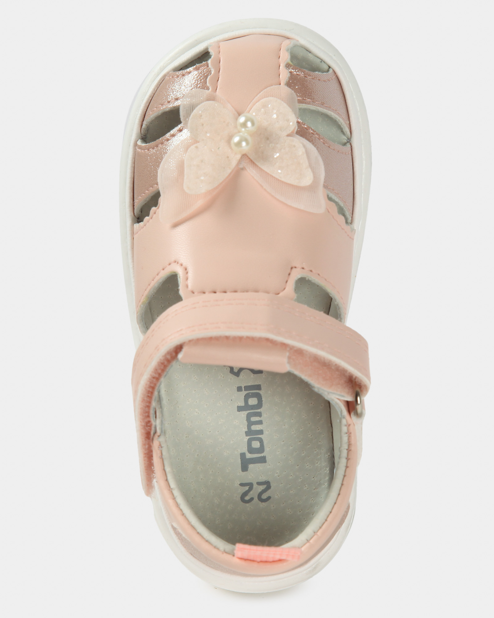 Сандалии Tombi 3611-11 - фото 4