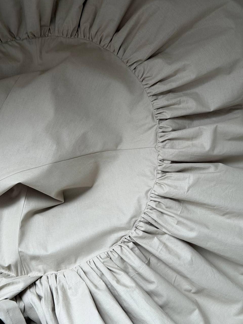 Балдахин Малышу по Шалашу - фото 3