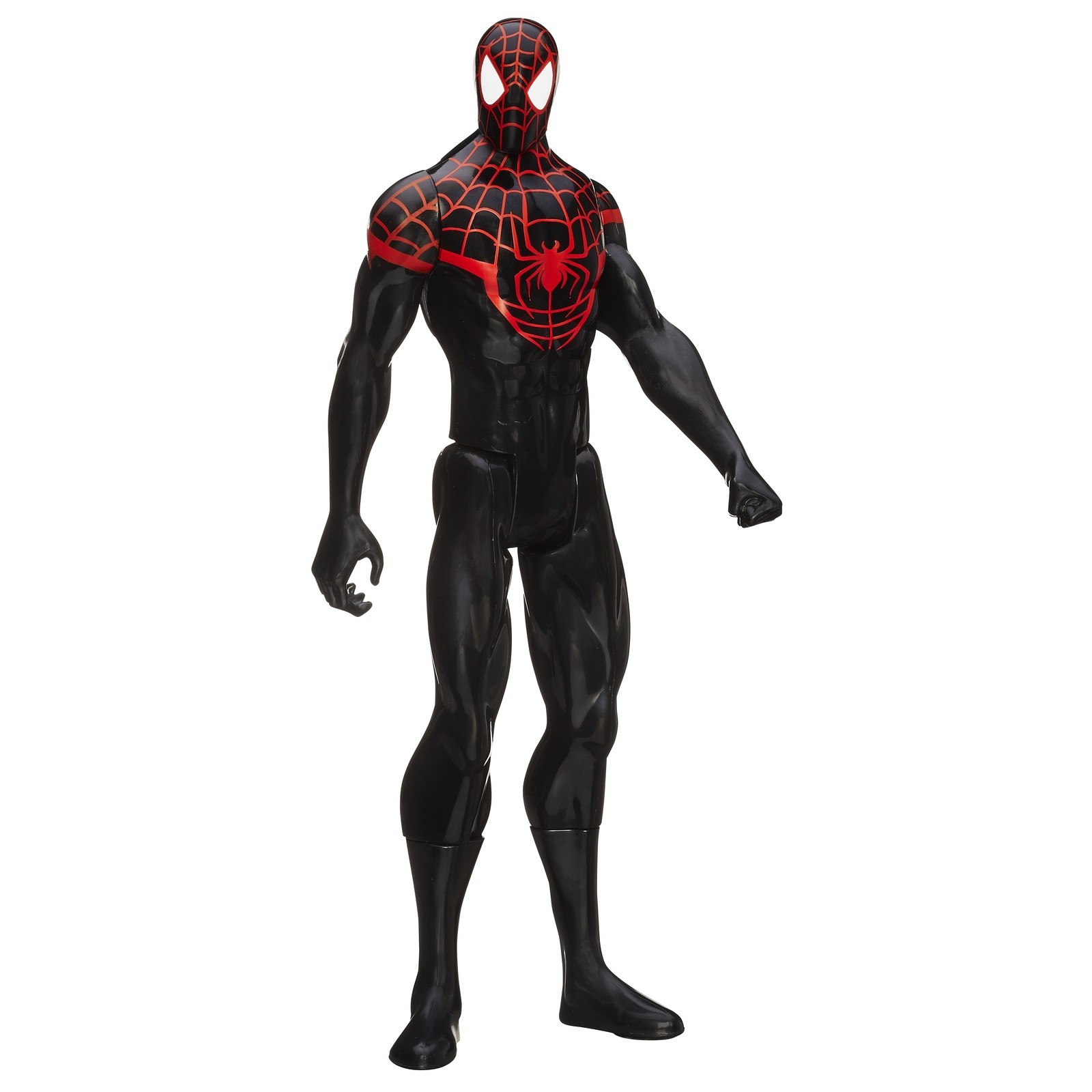 Фигурка Человек-Паук (Spider-man) в ассортименте - фото 4