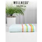 Полотенце Wellness Мелодия 34 x 76 см