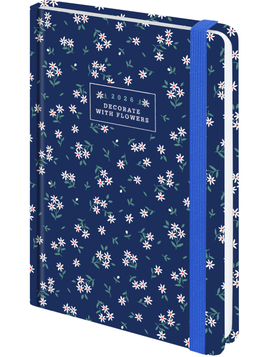 Ежедневник Brauberg - фото 4