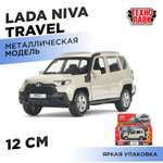 Автомобиль Технопарк LADA Niva Travel