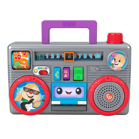 Игрушка Fisher Price
