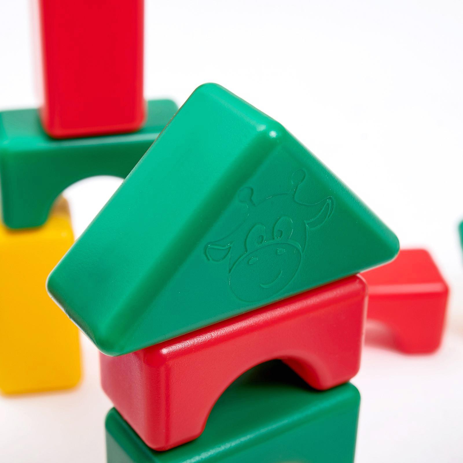 Конструктор Соломон - фото 13