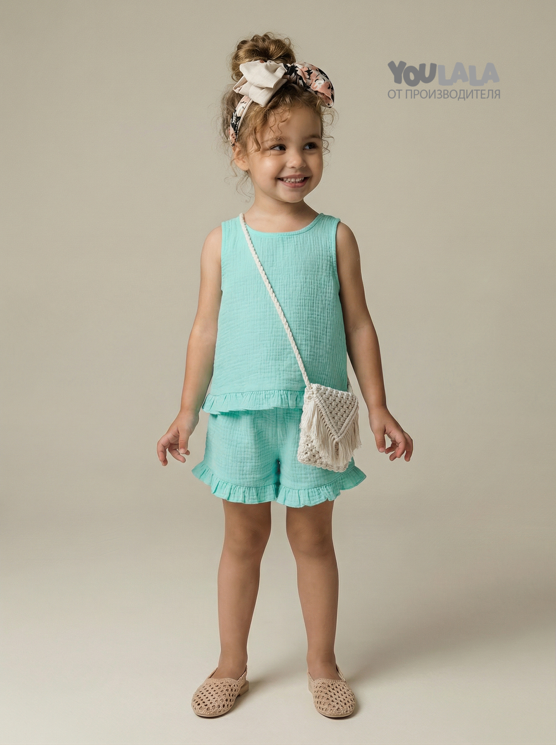 Комплект YOULALA 7200900102 - фото 2