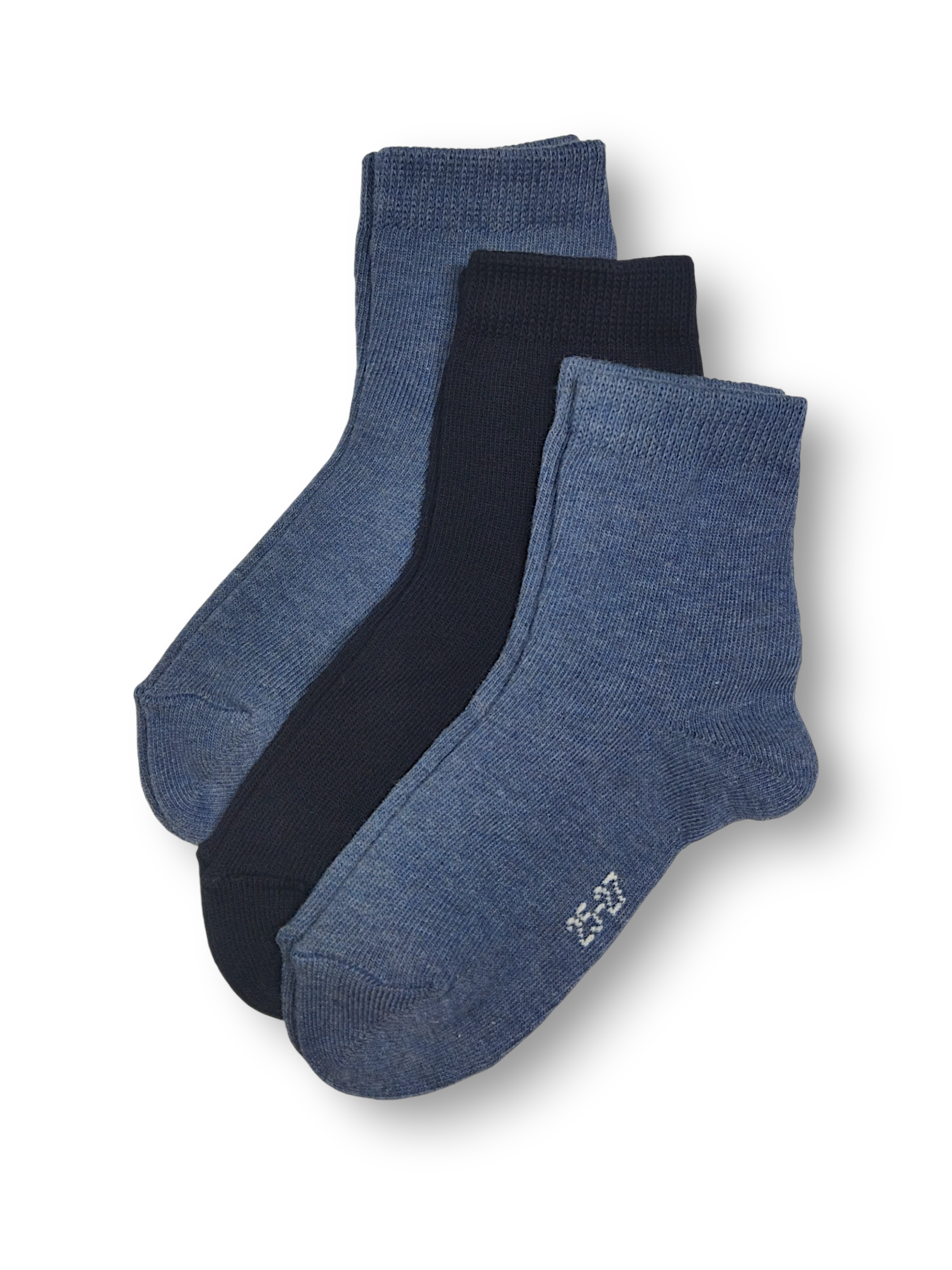 Носки 3 пары Капризуля 222с4-3п рис 2 - фото 1