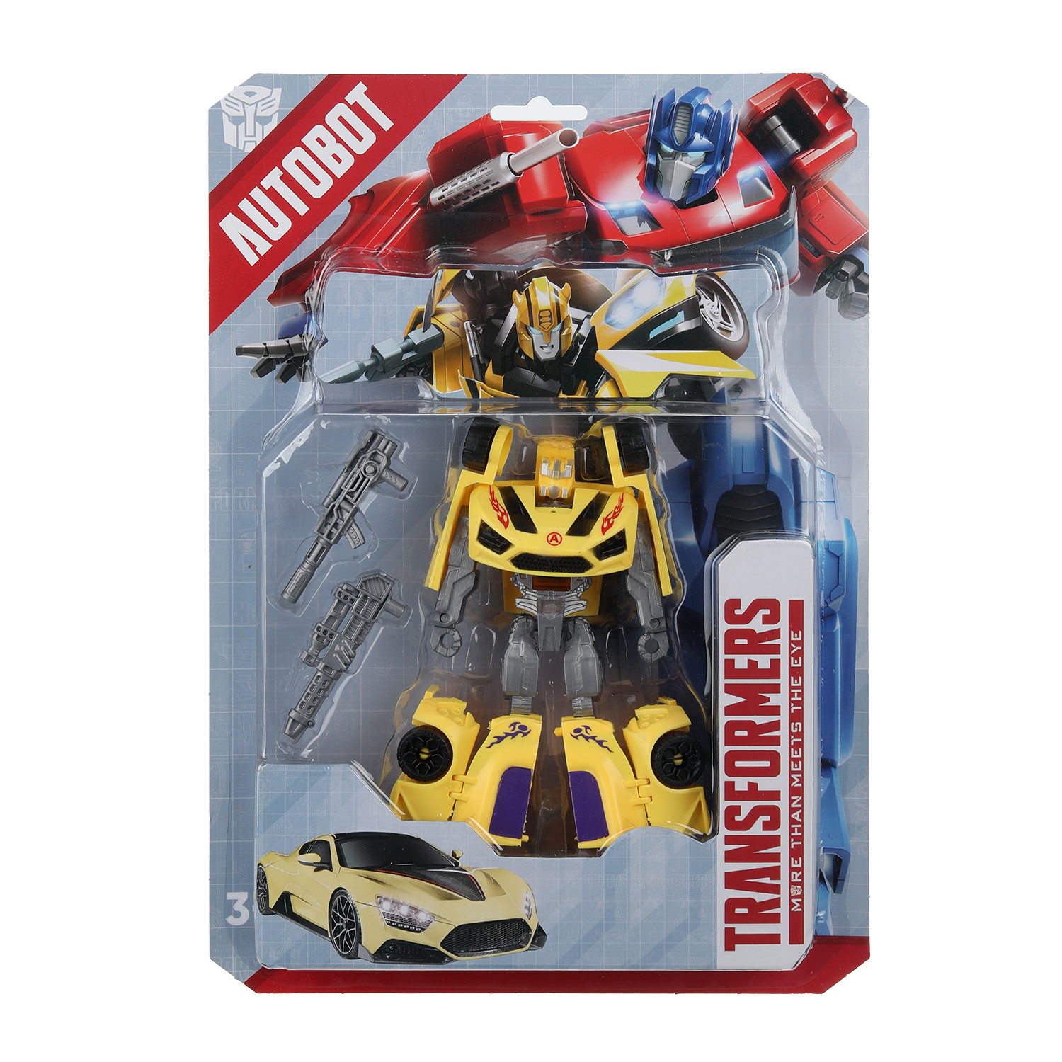 Фигурка Huada Toys - фото 2