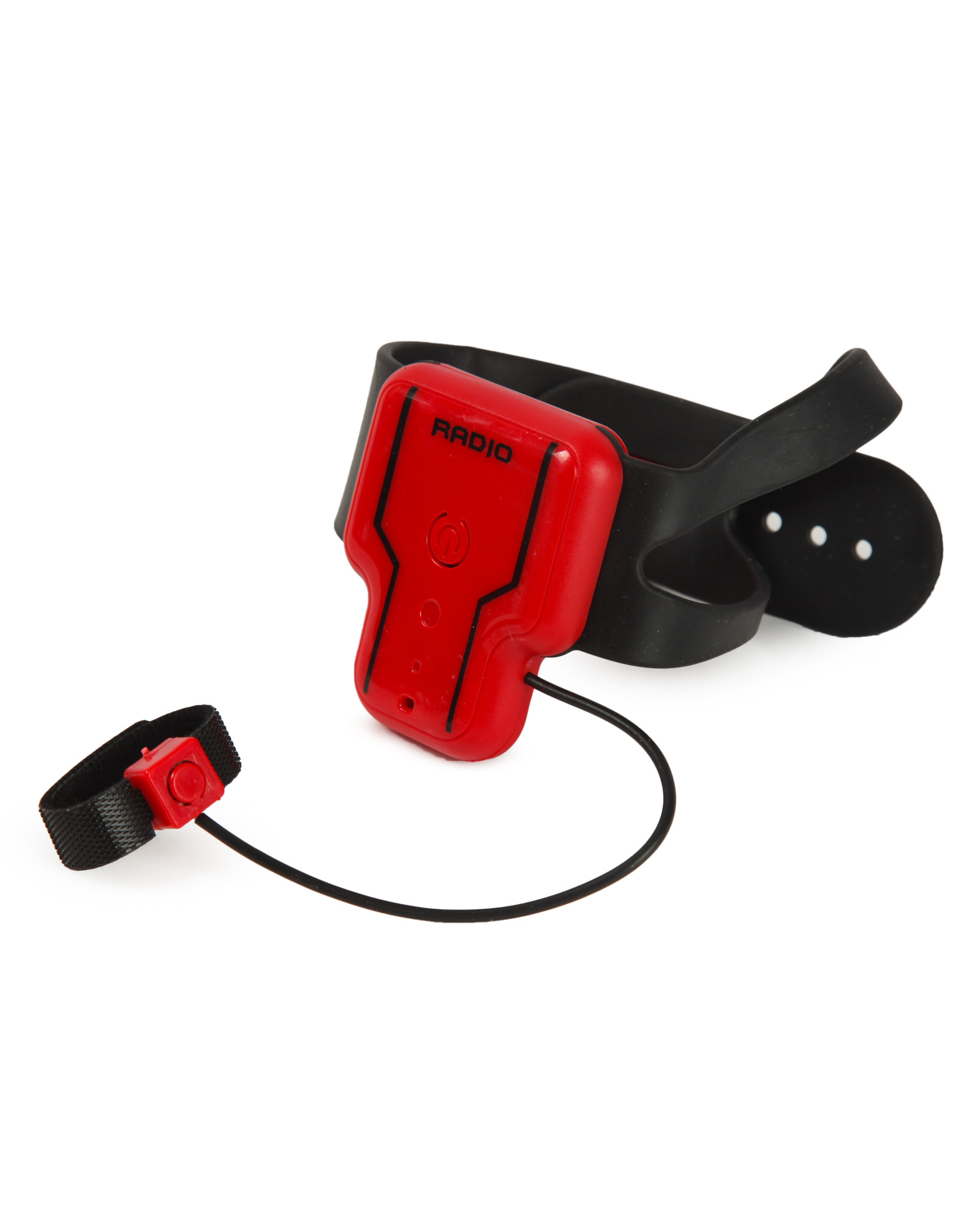 Внедорожник РУ Mobicaro 1:12 - фото 6