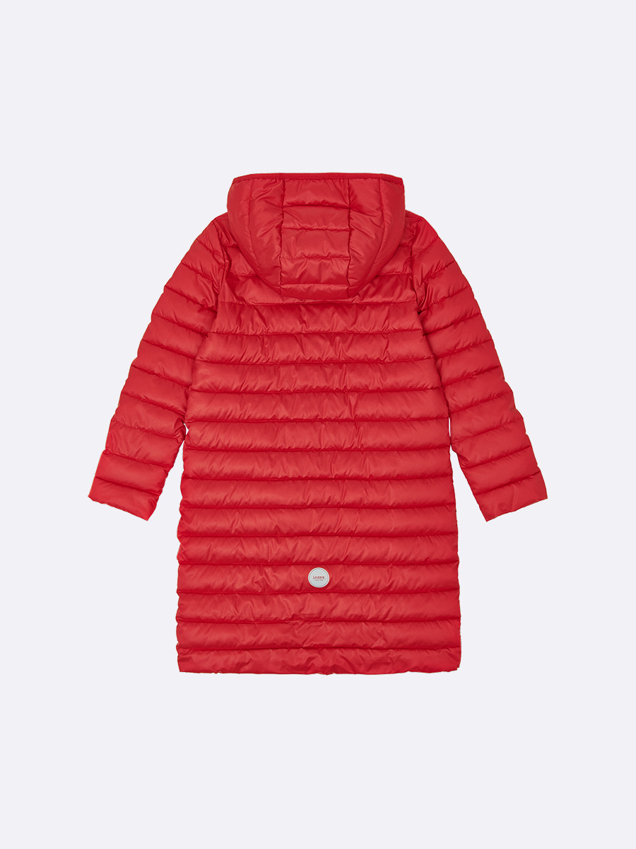 Куртка Lassie 73105301-3690 - фото 3