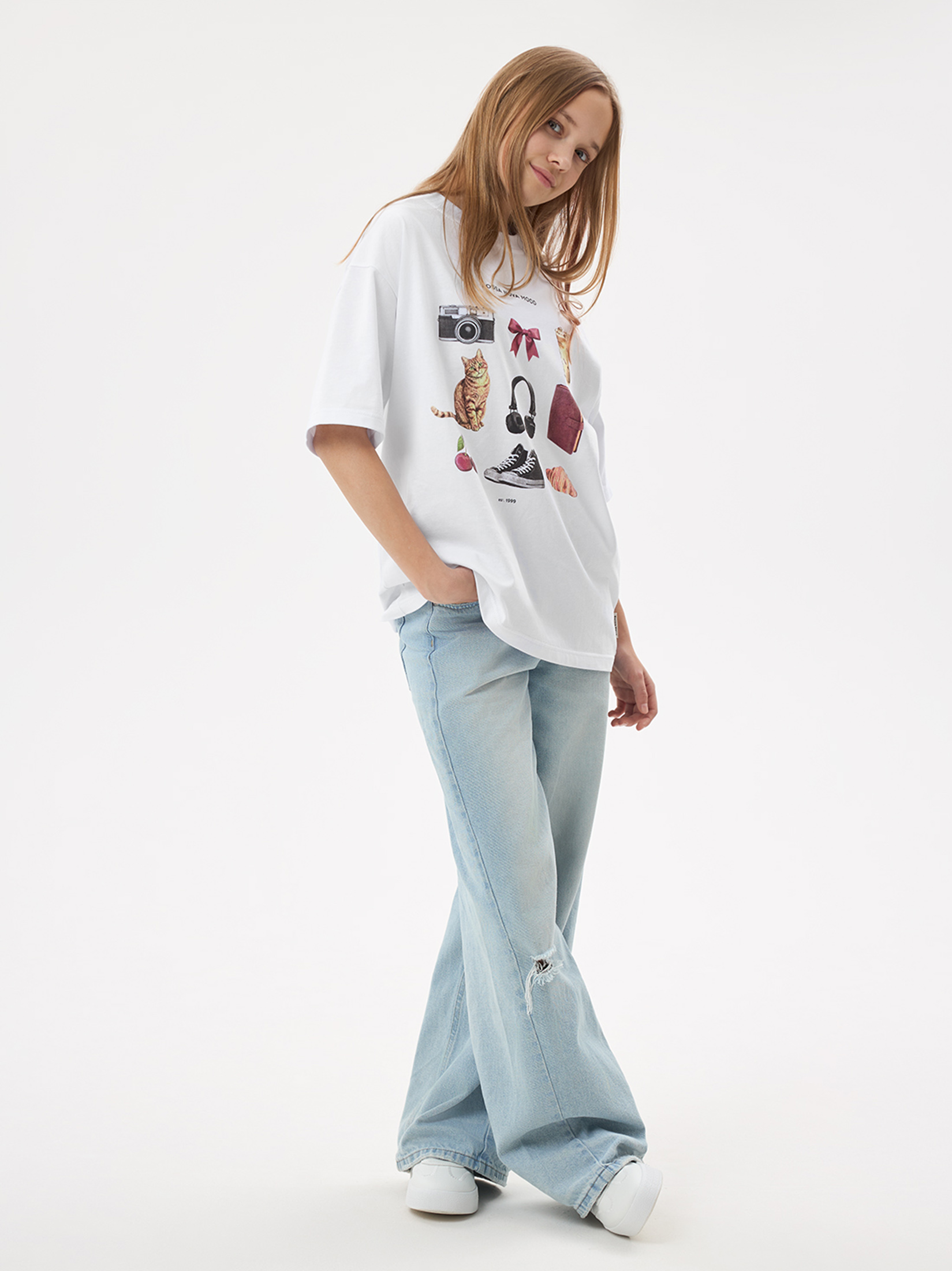 Футболка Bossa Nova 266Ф-151-А - фото 10