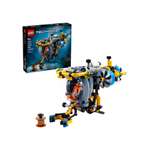 Конструктор LEGO Technic 1361 дет.