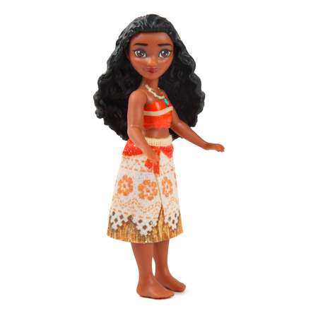 Кукла мини Disney Princess