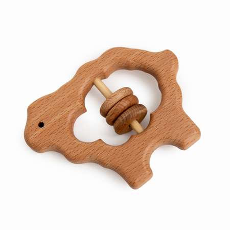 Игрушка Mag Wood погремушка
