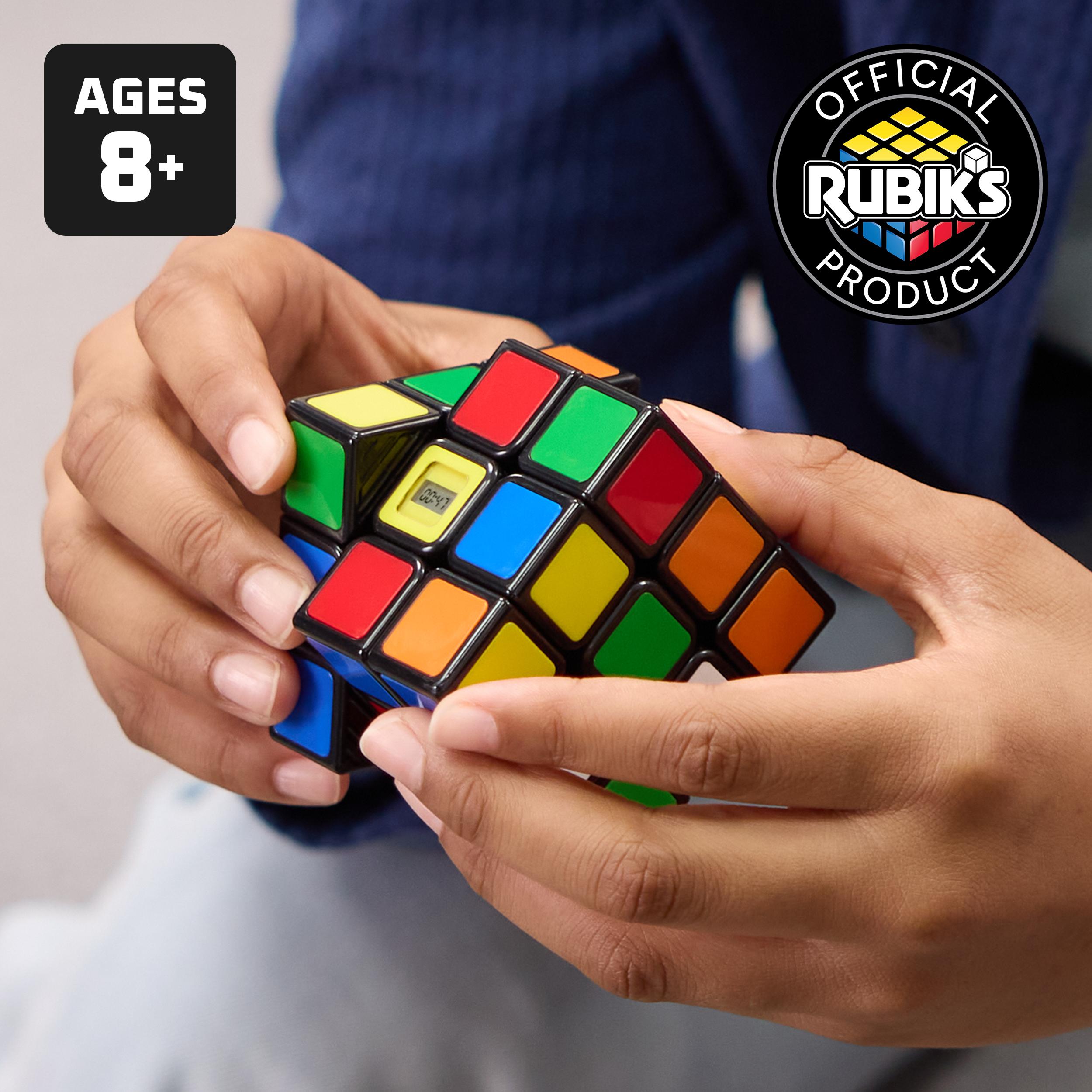 Настольная игра Rubiks - фото 29