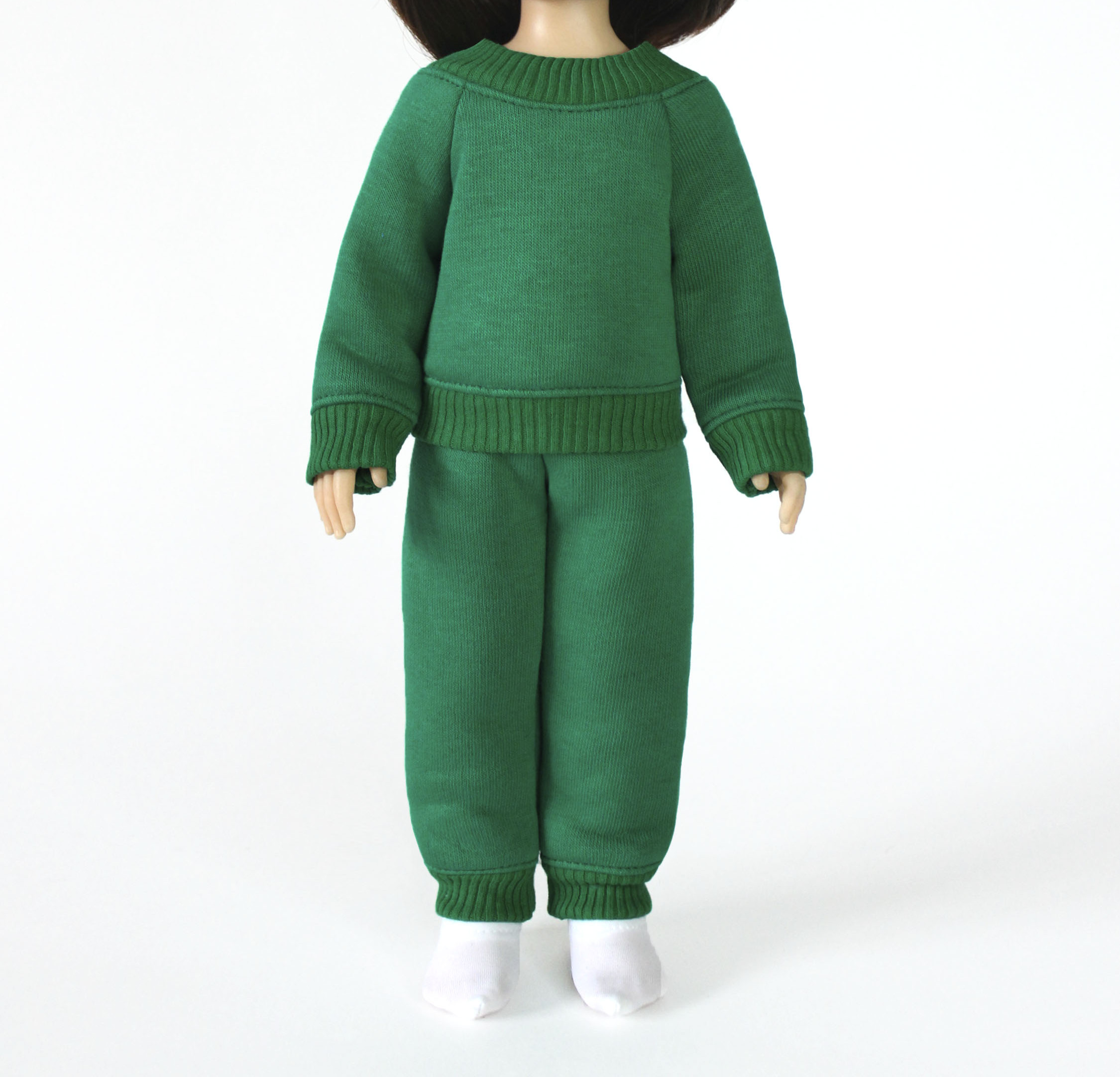 Одежда для кукол VIANA 9.51.1.2v - фото 1