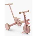 Велосипед-беговел Happy Baby