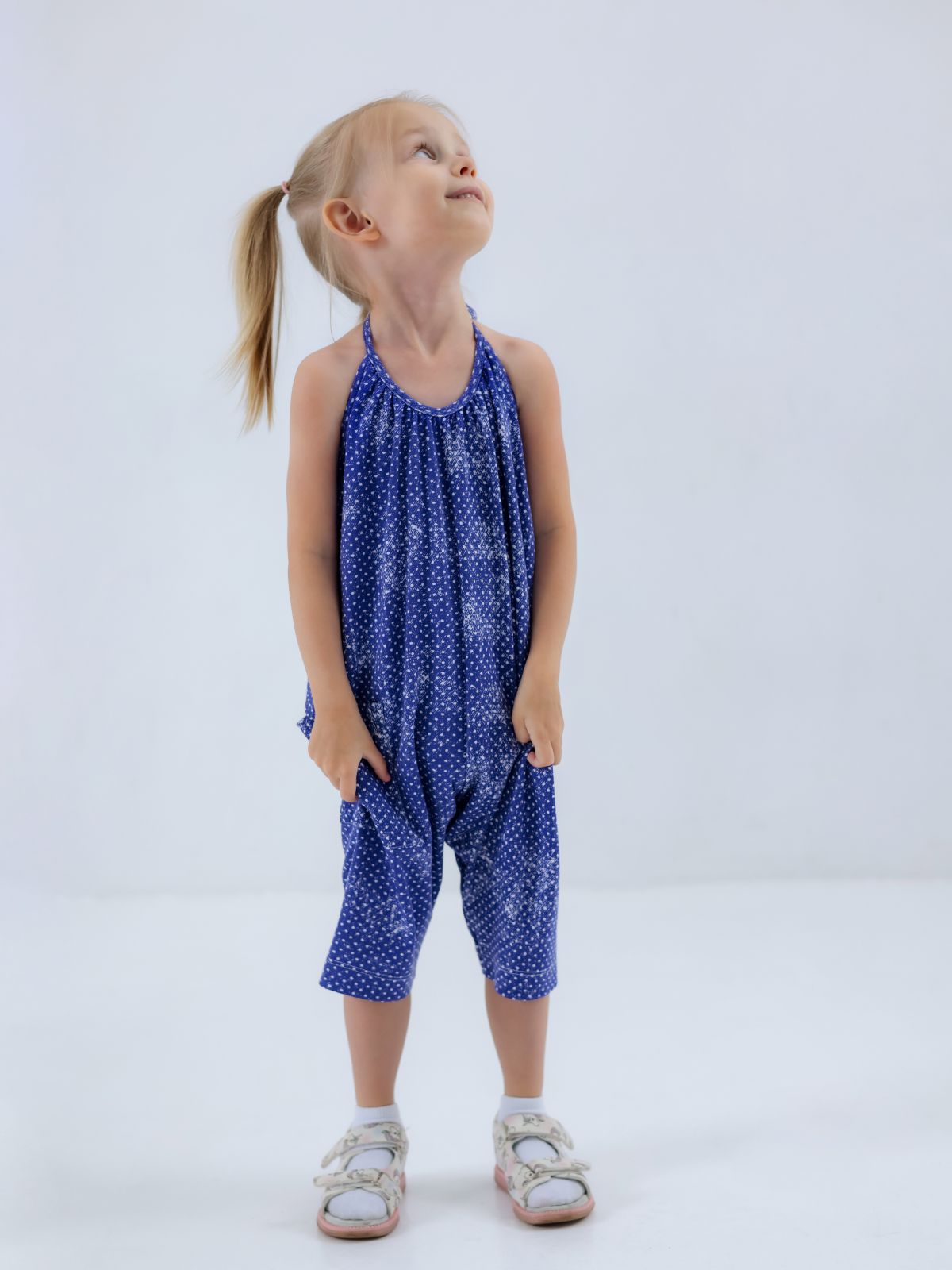 Полукомбинезон Пелигрин ПД1г - фото 3