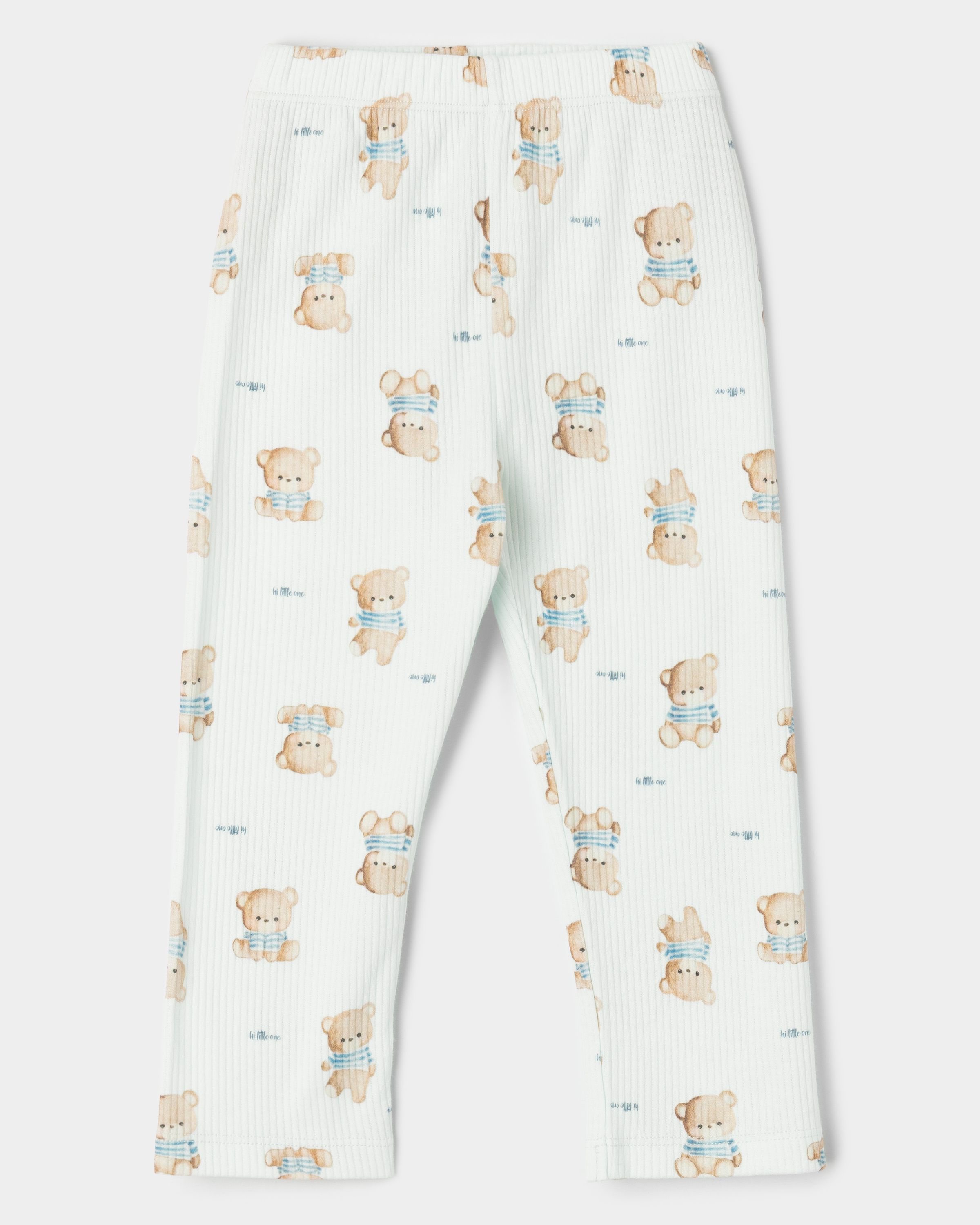 Брюки 2 шт BabyGo S26BG42055122ib66 - фото 5