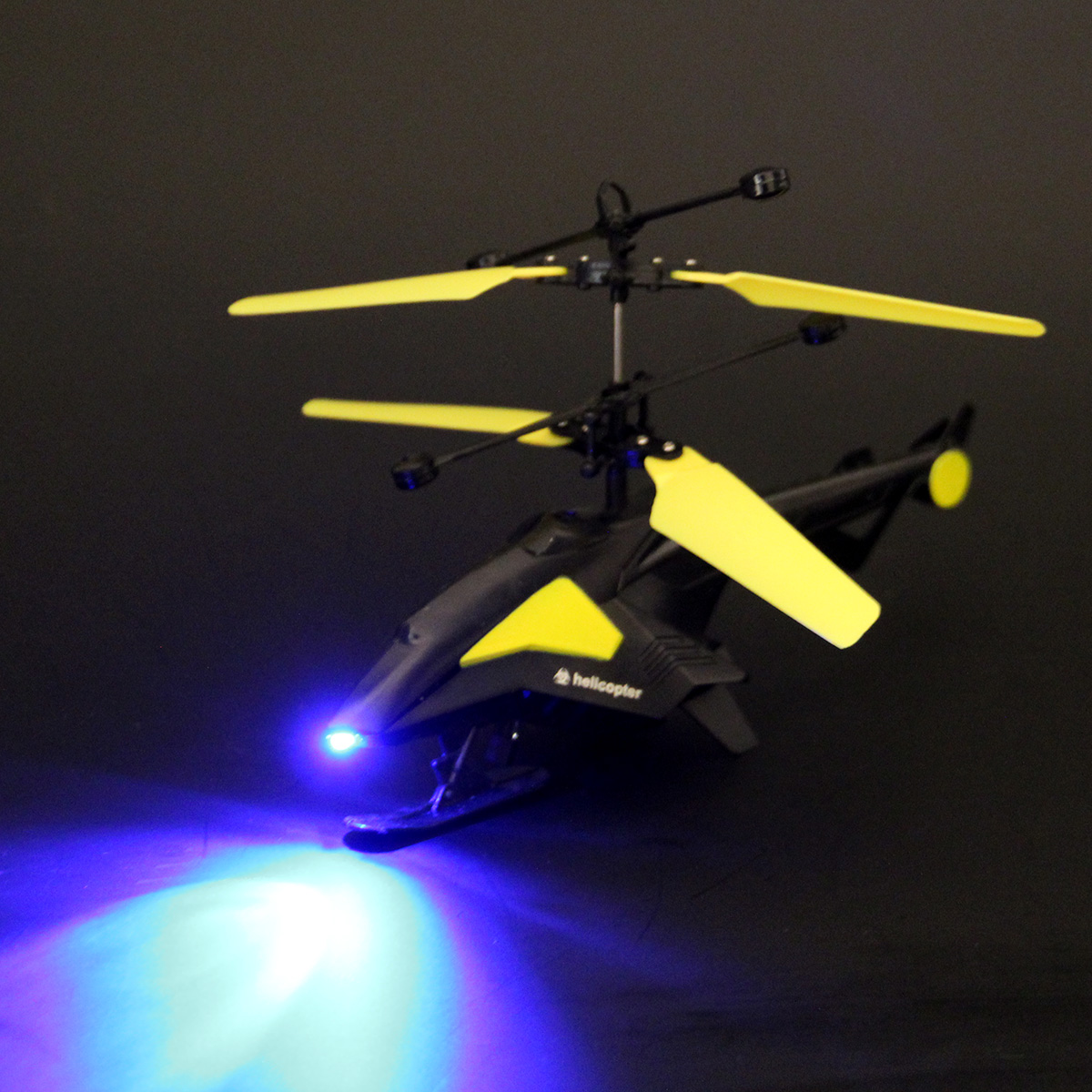 Вертолет РУ Veld Co - фото 2