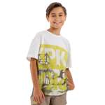 Футболка Kapika