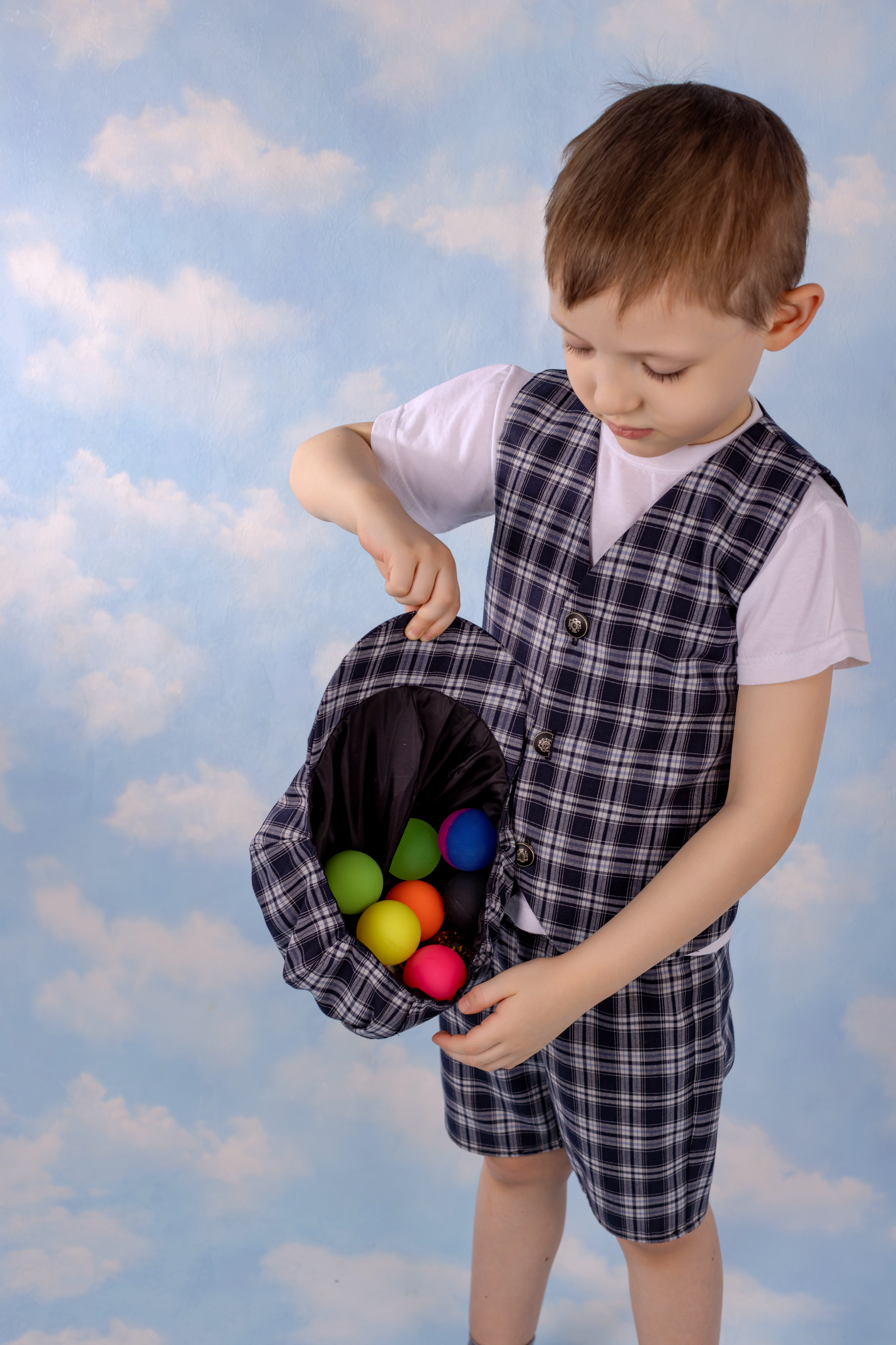 Попрыгунчики TopVending - фото 10