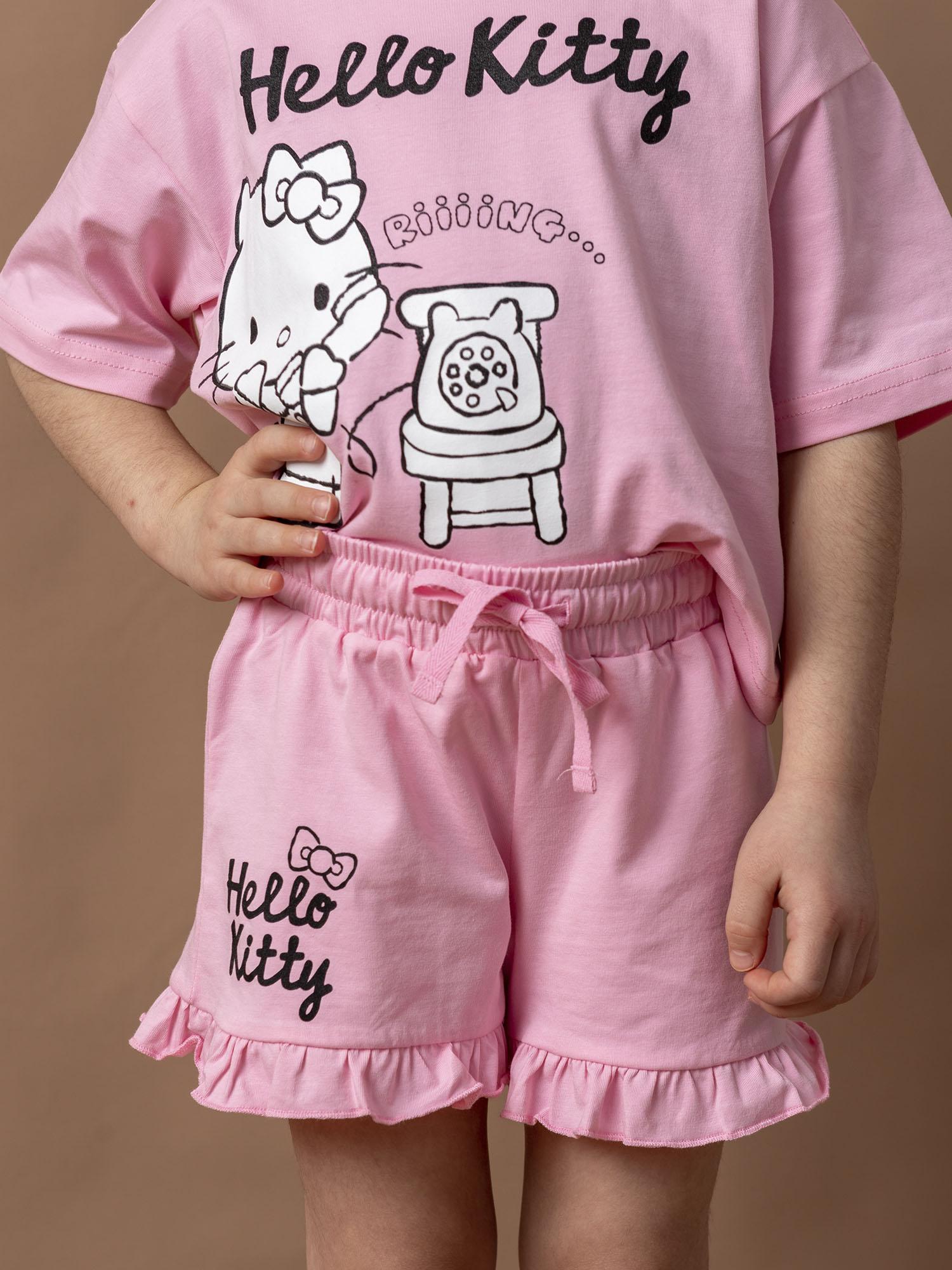 Шорты batik 020_ЛС26 - фото 1